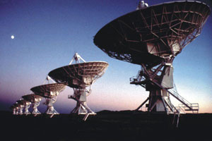 radioastronomy200